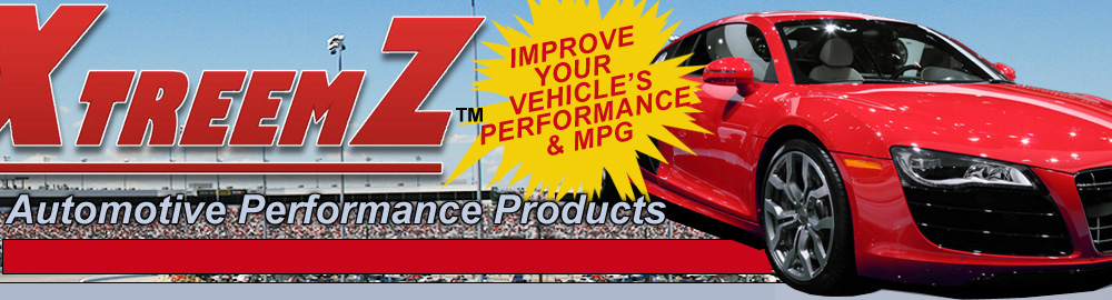 XtreemZ Auto Performance Products